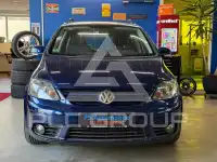 2009 Volkswagen GOLF