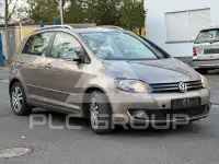 2009 Volkswagen GOLF