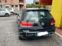 2009 Volkswagen GOLF