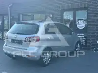 2009 Volkswagen GOLF