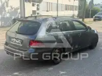 2009 Volkswagen GOLF
