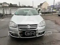 2009 Volkswagen GOLF
