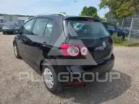 2009 Volkswagen GOLF