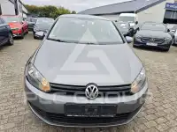 2009 Volkswagen GOLF