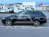 2009 Volkswagen GOLF