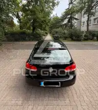 2009 Volkswagen GOLF