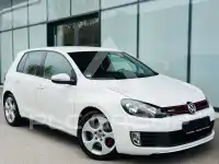 2009 Volkswagen GOLF