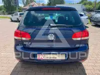 2009 Volkswagen GOLF