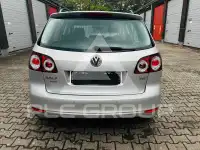 2009 Volkswagen GOLF
