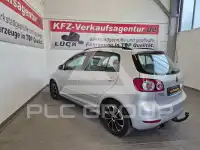 2009 Volkswagen GOLF