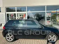2009 Volkswagen GOLF
