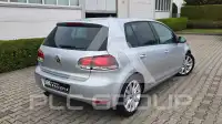 2009 Volkswagen GOLF
