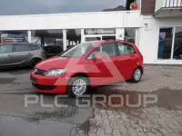 2009 Volkswagen GOLF
