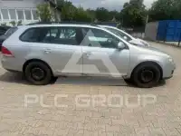 2009 Volkswagen GOLF