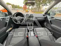 2009 Volkswagen GOLF