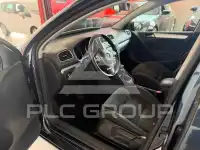 2009 Volkswagen GOLF