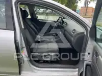 2009 Volkswagen GOLF