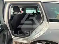 2009 Volkswagen GOLF