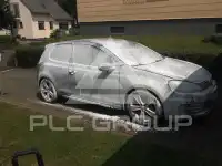2009 Volkswagen GOLF