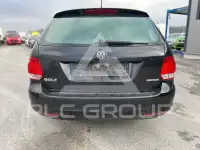 2009 Volkswagen GOLF