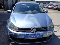 2009 Volkswagen GOLF