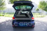 2009 Volkswagen GOLF