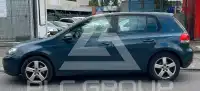 2009 Volkswagen GOLF