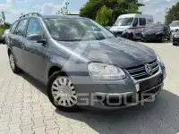 2009 Volkswagen GOLF
