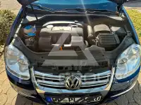 2009 Volkswagen GOLF