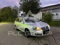2009 Volkswagen GOLF