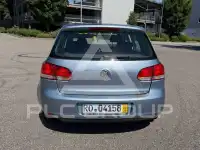 2009 Volkswagen GOLF