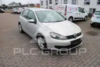 2009 Volkswagen GOLF