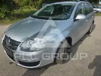 2009 Volkswagen GOLF