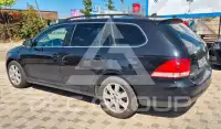 2009 Volkswagen GOLF
