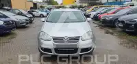 2009 Volkswagen GOLF
