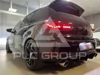2009 Volkswagen GOLF