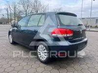 2009 Volkswagen GOLF