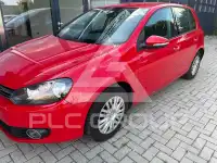 2009 Volkswagen GOLF