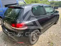 2009 Volkswagen GOLF
