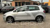 2009 Volkswagen GOLF