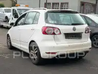 2009 Volkswagen GOLF