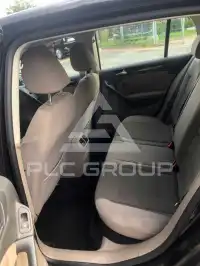 2009 Volkswagen GOLF