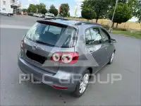 2009 Volkswagen GOLF
