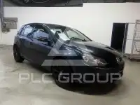 2009 Volkswagen GOLF