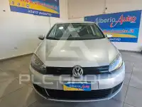 2009 Volkswagen GOLF