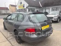 2009 Volkswagen GOLF
