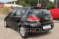 2009 Volkswagen GOLF