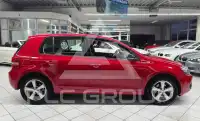 2009 Volkswagen GOLF