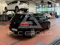 2009 Volkswagen GOLF