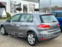 2009 Volkswagen GOLF
